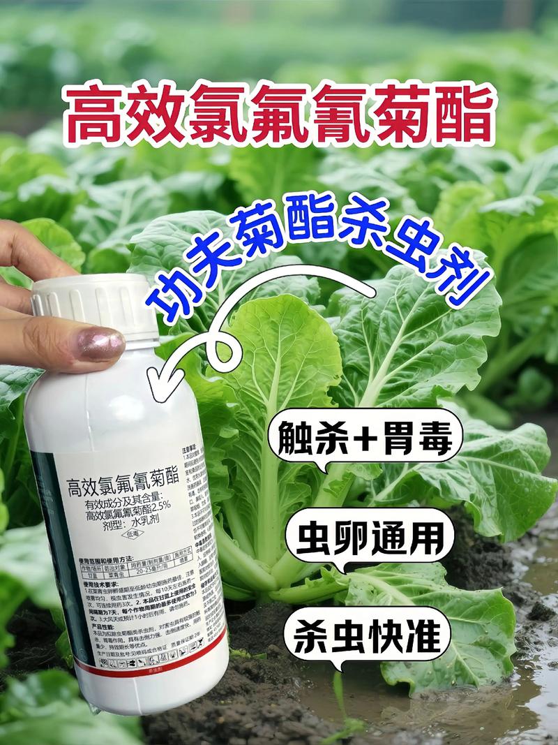 日照代生中心:农药对供卵代生妈妈的危害